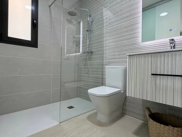 Ático en Avenida de Denia, 3, Los Balcones - Los Altos del Edén - Foto 17