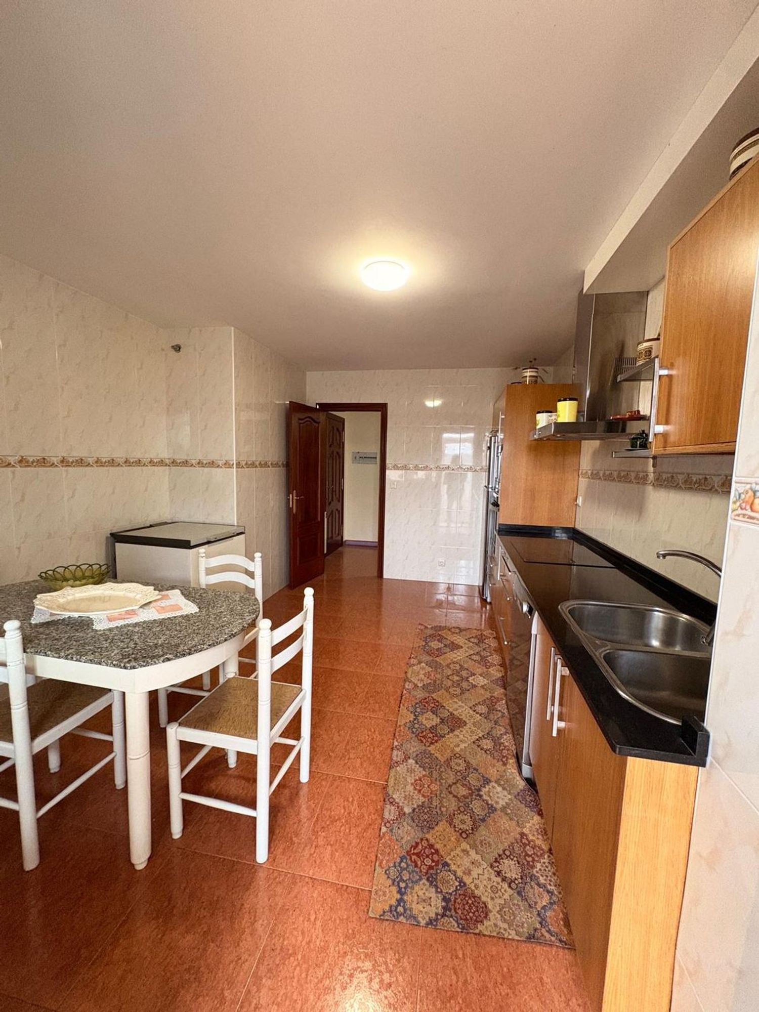 Piso en Cuntis - Foto 2