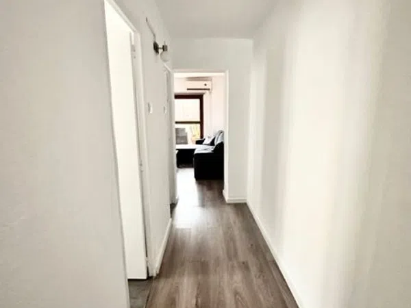 Ático en calle de Rodríguez de Cepeda, 33 - Foto 4