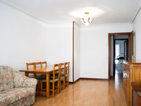 Piso en Calle del Obispo Almarcha, 5, El Ejido - Sta. Ana, El Ejido - Sta. Ana - Foto 1