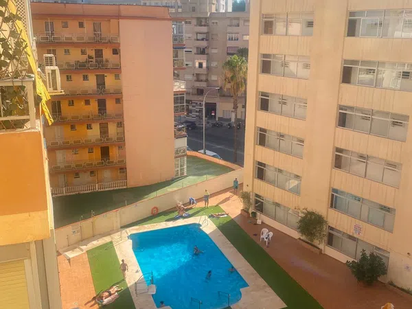 Estudio en Avenida Isabel Manoja, Torremolinos, 32, Ayuntamiento - Foto 6