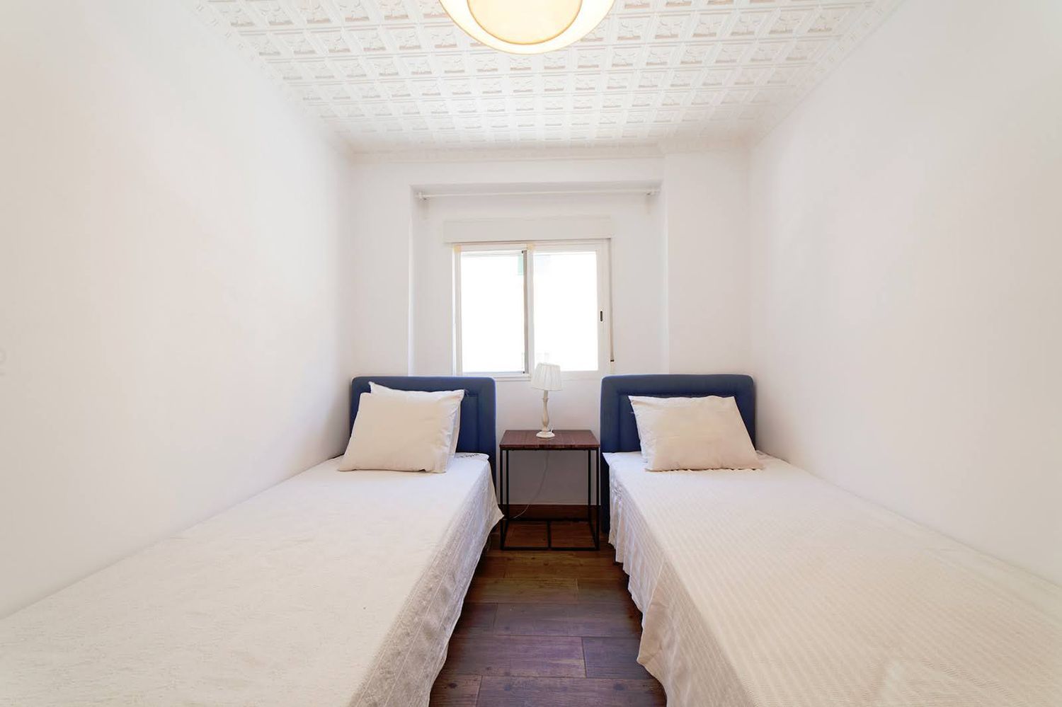 Piso en calle d' Antonio Ponz, 114 - Foto 19