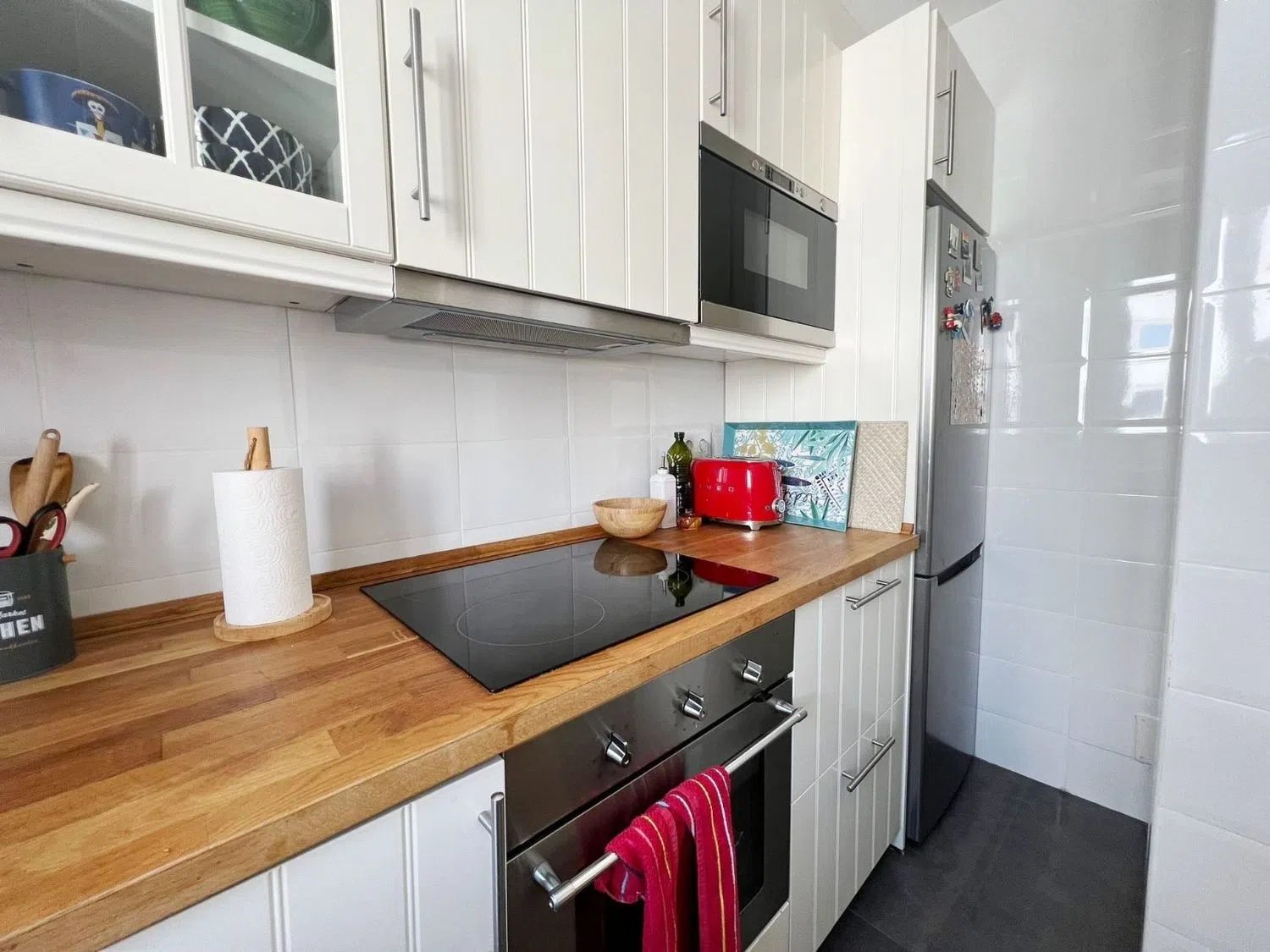 Piso en calle del General Pardiñas, 46 - Foto 9