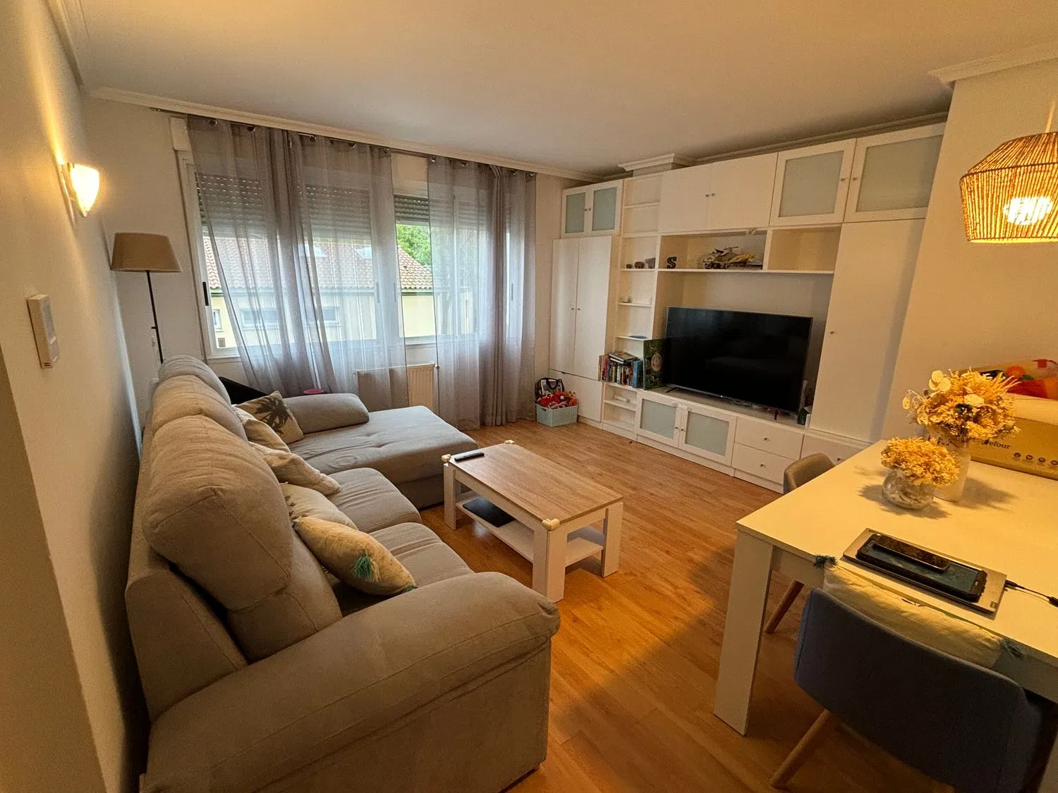 Piso en calle San Ignacio de Loyola, 1 - Foto 1