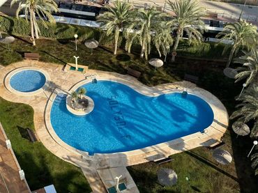 Piso en  Avinguda de la Costa Blanca 170 - Foto 10