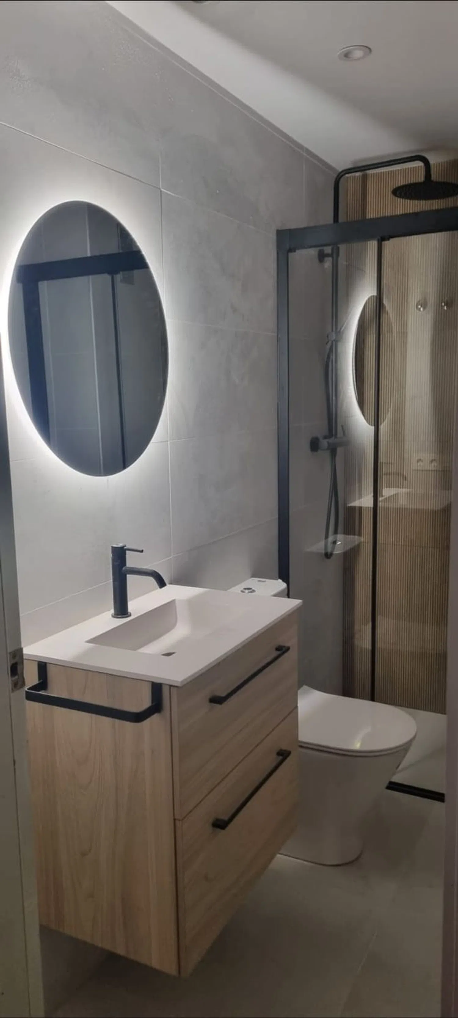 Piso en carril Medico Vicente Reyes, 19 - Foto 11