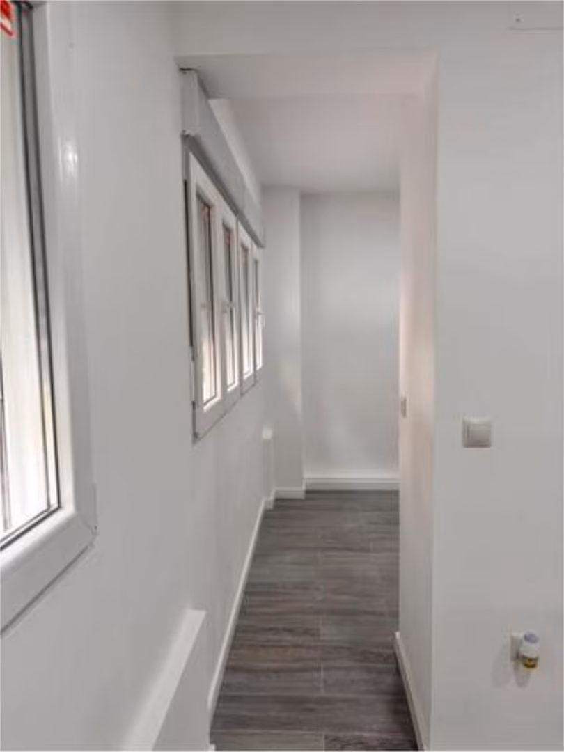 Piso en Barrio del Pilar - Foto 6