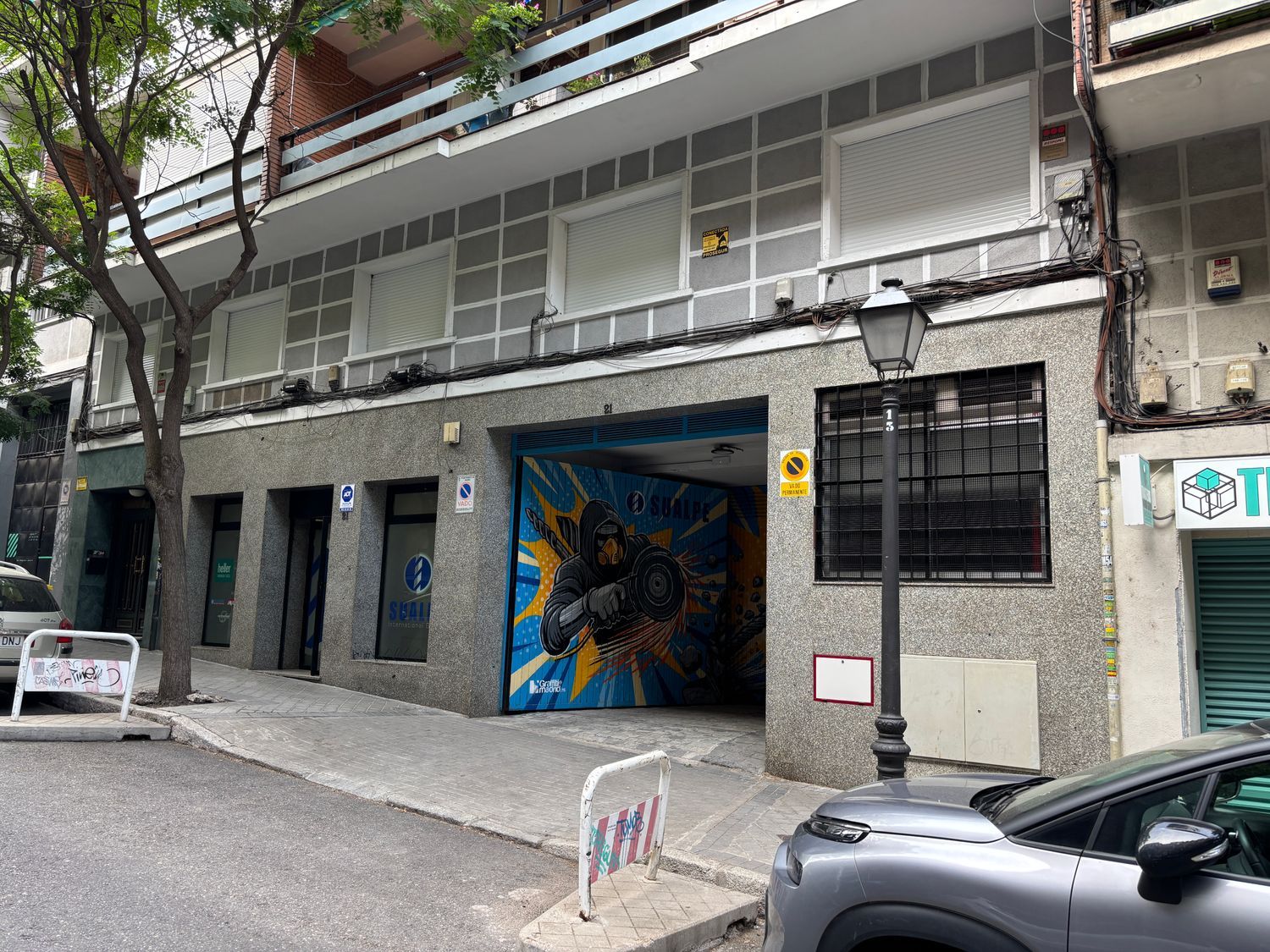 Piso en Calle del Laurel, 21, Acacias - Foto 11