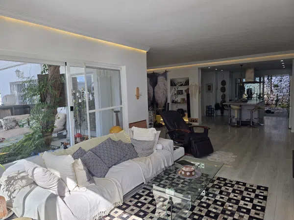 Casa o chalet independiente en Avenida Alpandeire, 109 - Foto 6