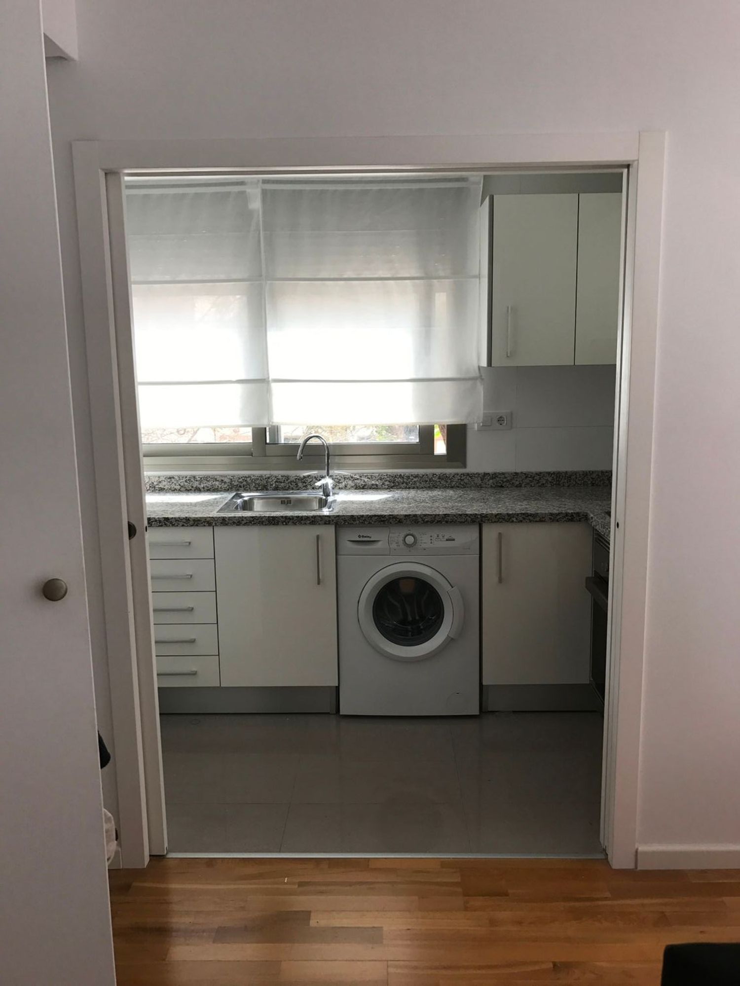 Piso en calle Doctor Jose Ruiperez, 9 - Foto 4