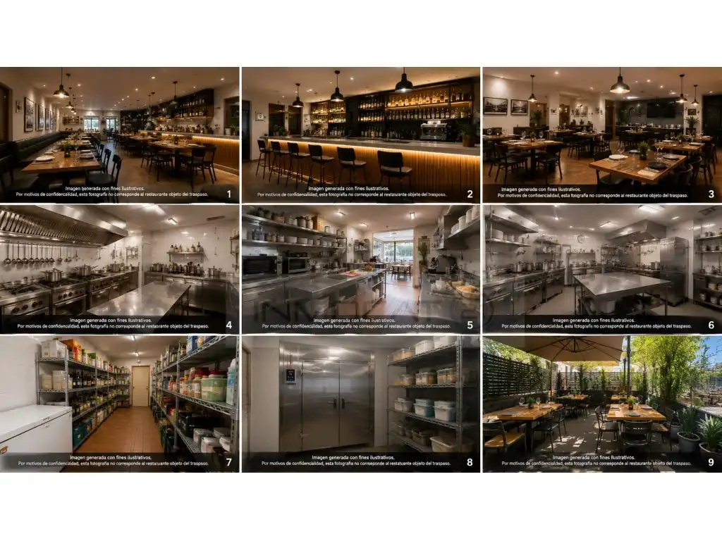 Local comercial en L'Hospitalet de Llobregat - Foto 5