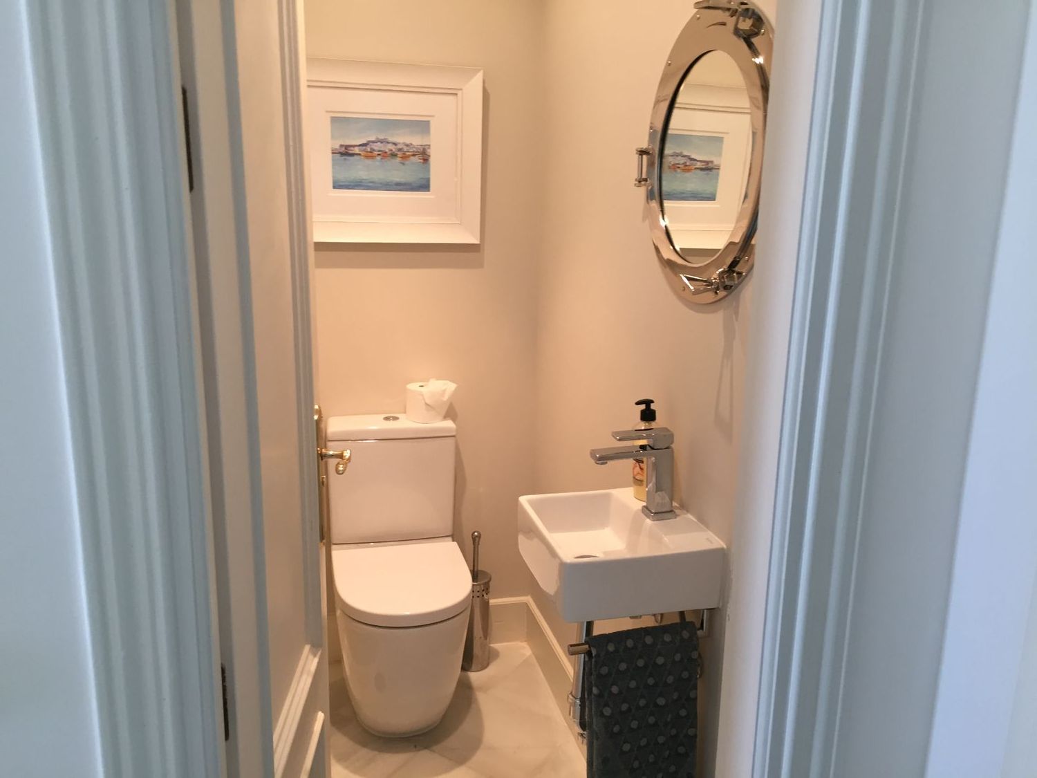 Chalet pareado en camino Cortes, 2 local - Foto 26