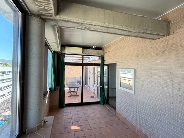 Ático en Calle de Bulgaria, 1, San Isidro - Los Almendros, San Isidro - Los Almendros - Foto 28
