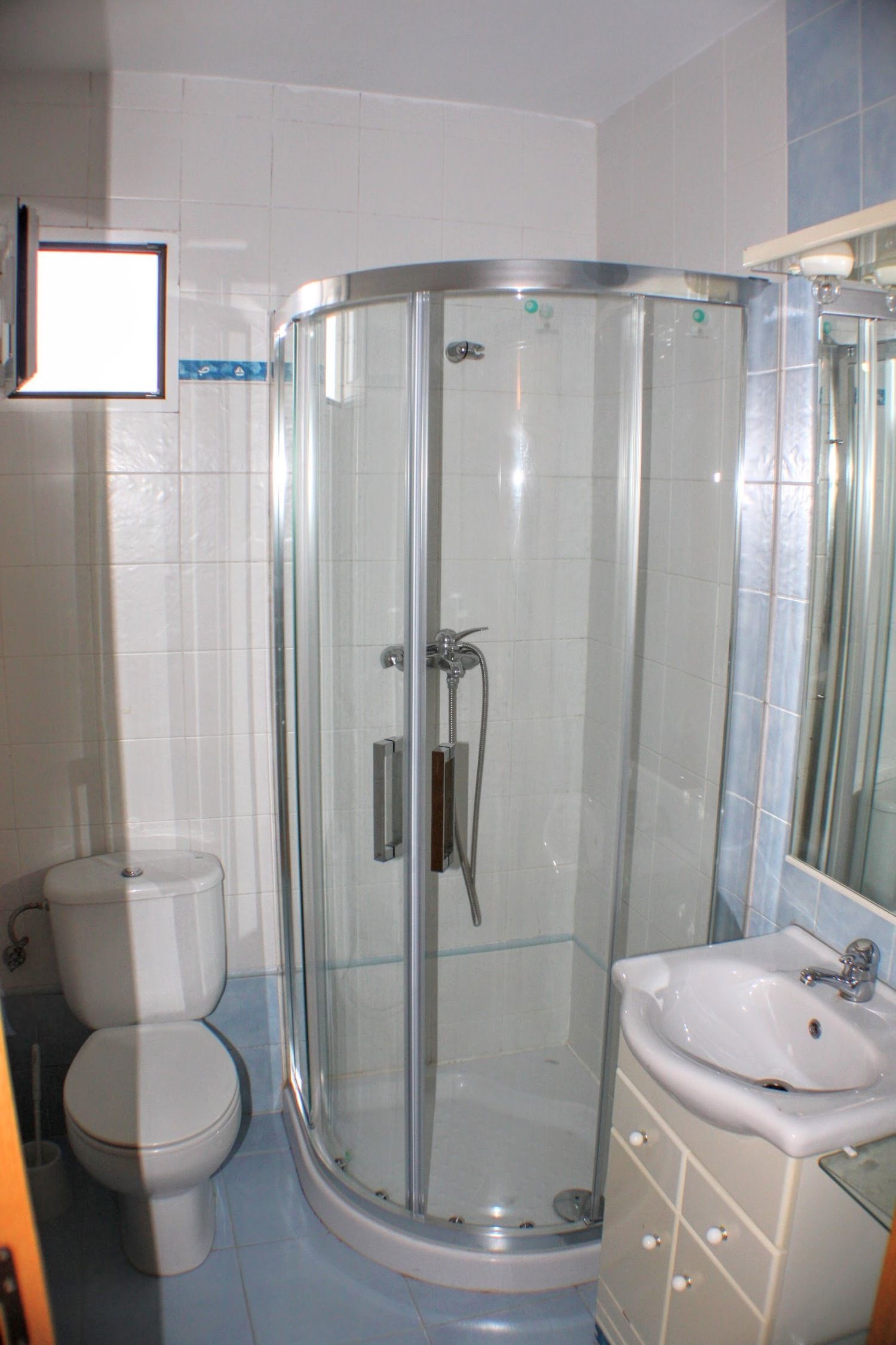 Piso en Paseo Fluvíal, 1, Santa Marina - La Paz, Santa Marina - La Paz - Foto 12