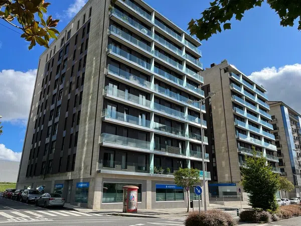 Estudio en avenida Barcelona, 27 - Foto 9