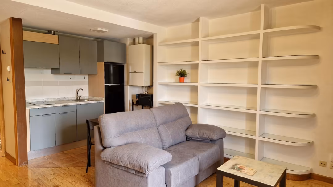 Estudio en  Calle Ribera del Puente 14 - Foto 6