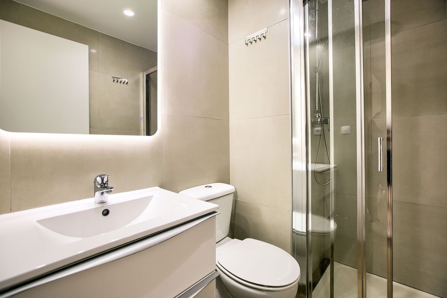 Piso en calle de José María Haro, 53 - Foto 16