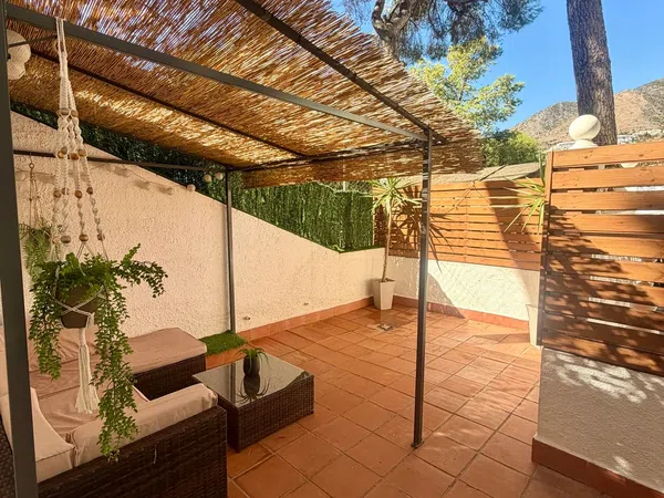 Piso en Calle Amanecer, 37, Torremuelle, Torremuelle - Foto 1