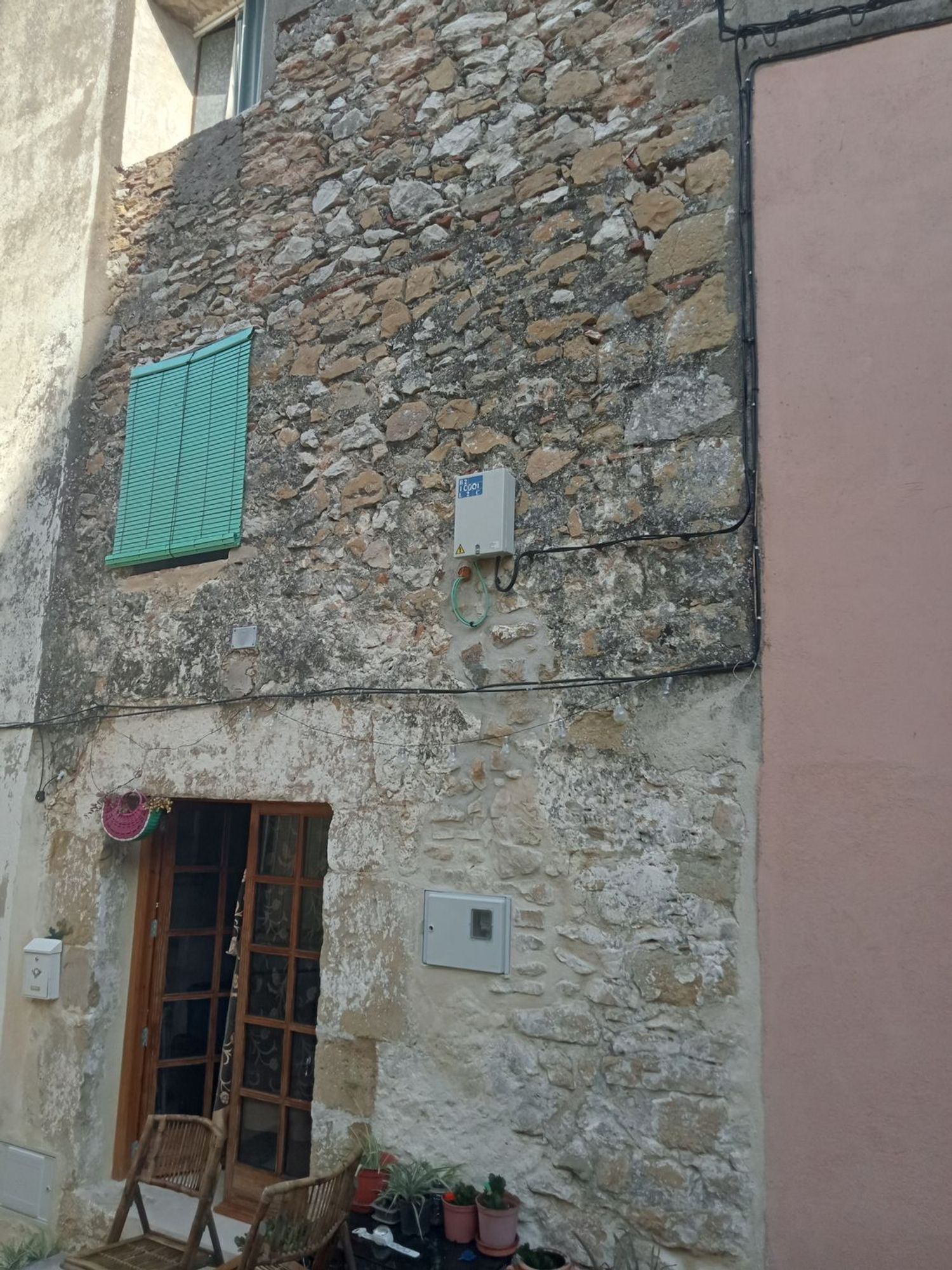 Casa de pueblo en Calle Santa Bàrbara, 15 - Foto 21