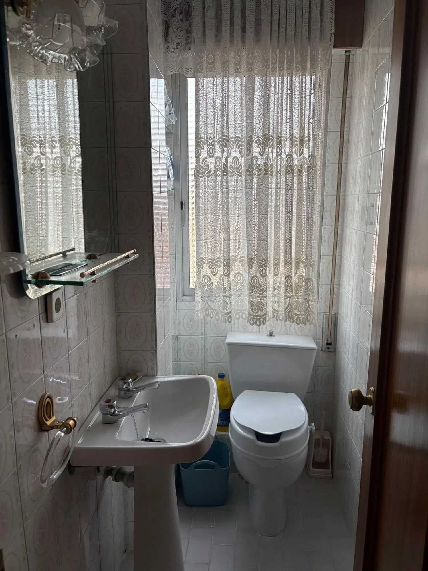 Piso en avenida del Oeste, 3 - Foto 6