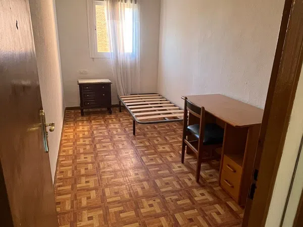 Piso en Calle San Juan de Dios, 34, Tres Olivos - La Piedad, Tres Olivos - La Piedad - Foto 12