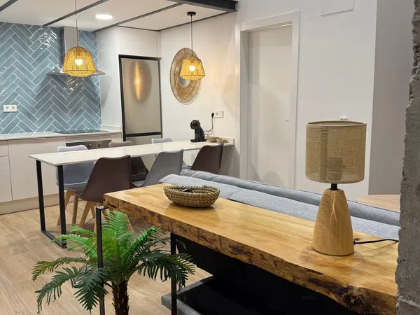 Piso en Barrio Sant Francesc