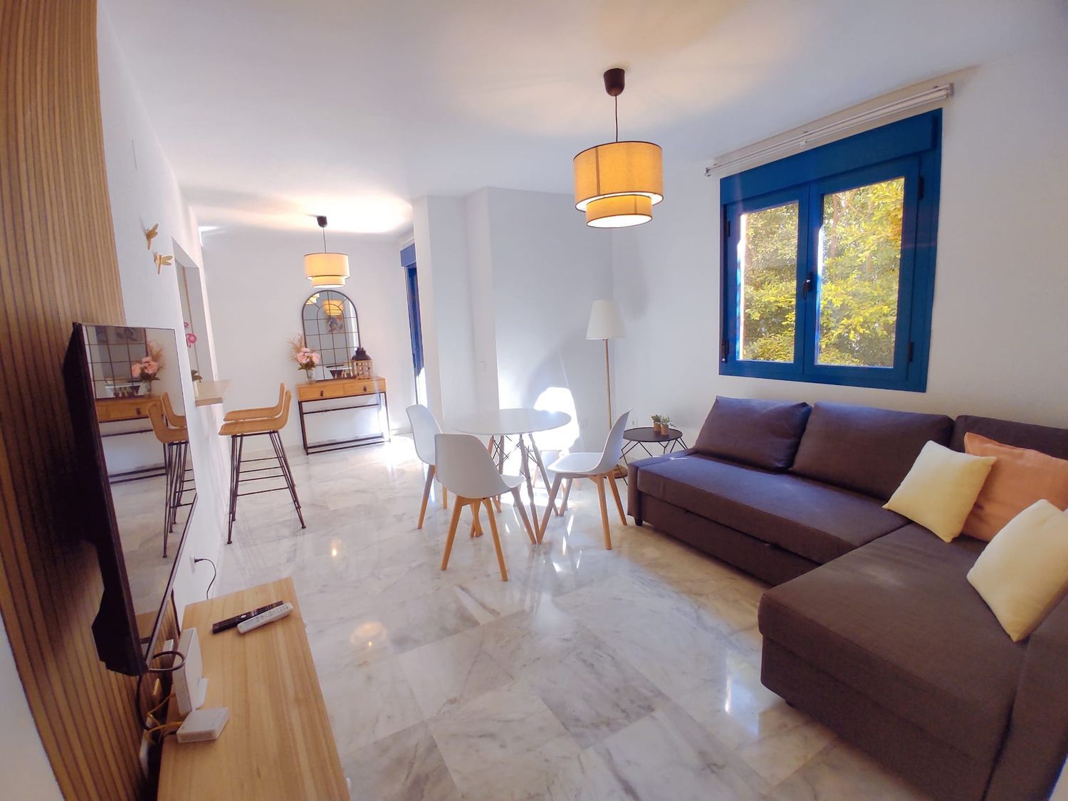 Piso en calle Orfila, 12 - Foto 10