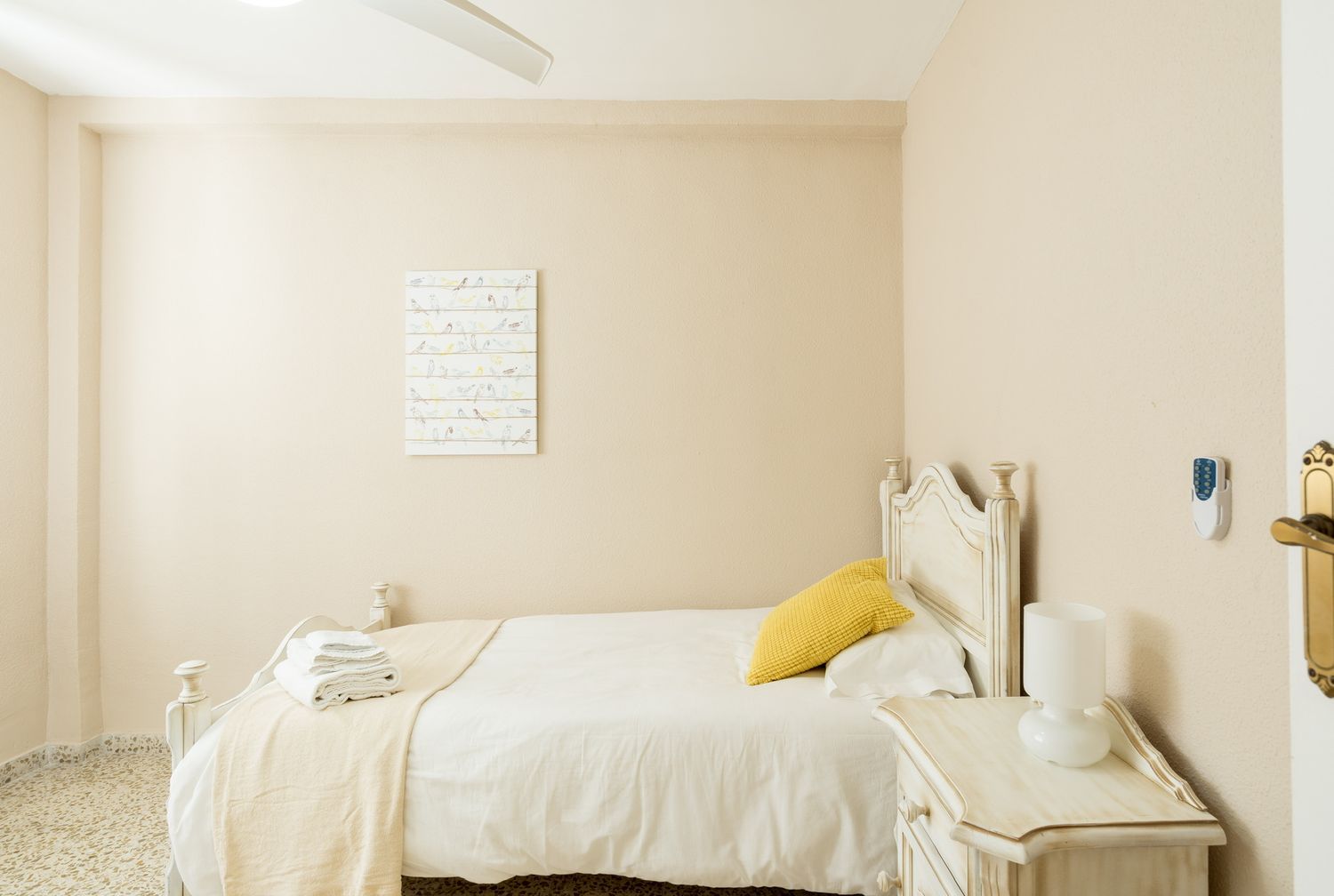 Piso en calle Beethoven, 3 - Foto 7