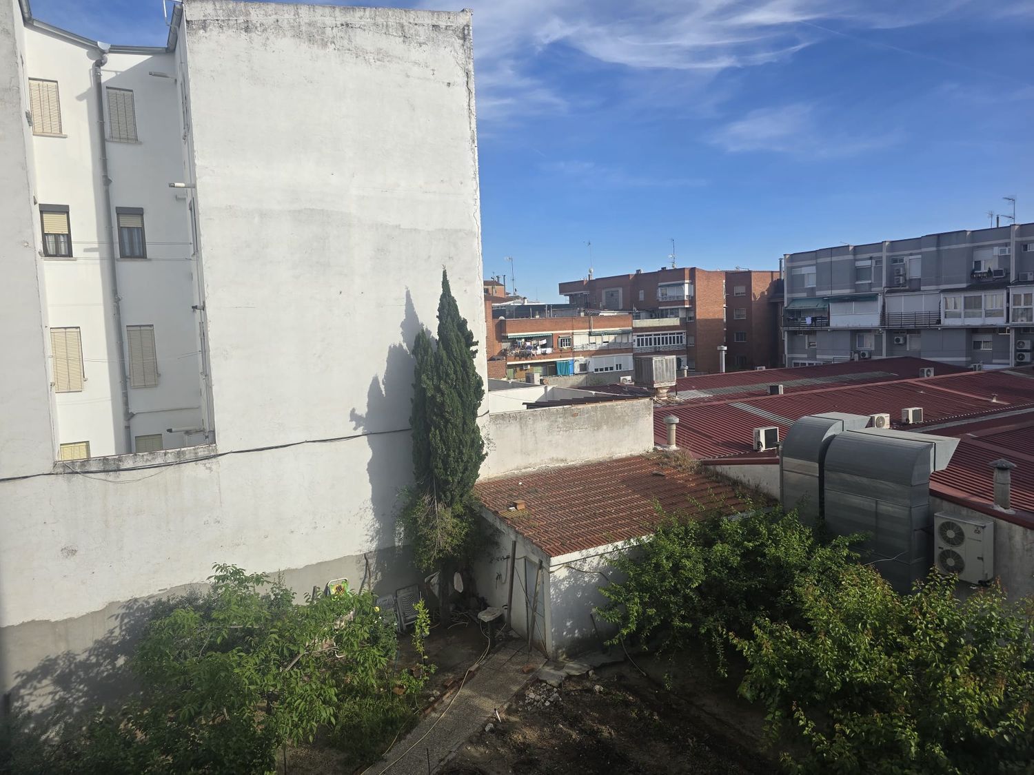 Piso en Calle Antonio Machado, 2, Casco Antiguo - Foto 32