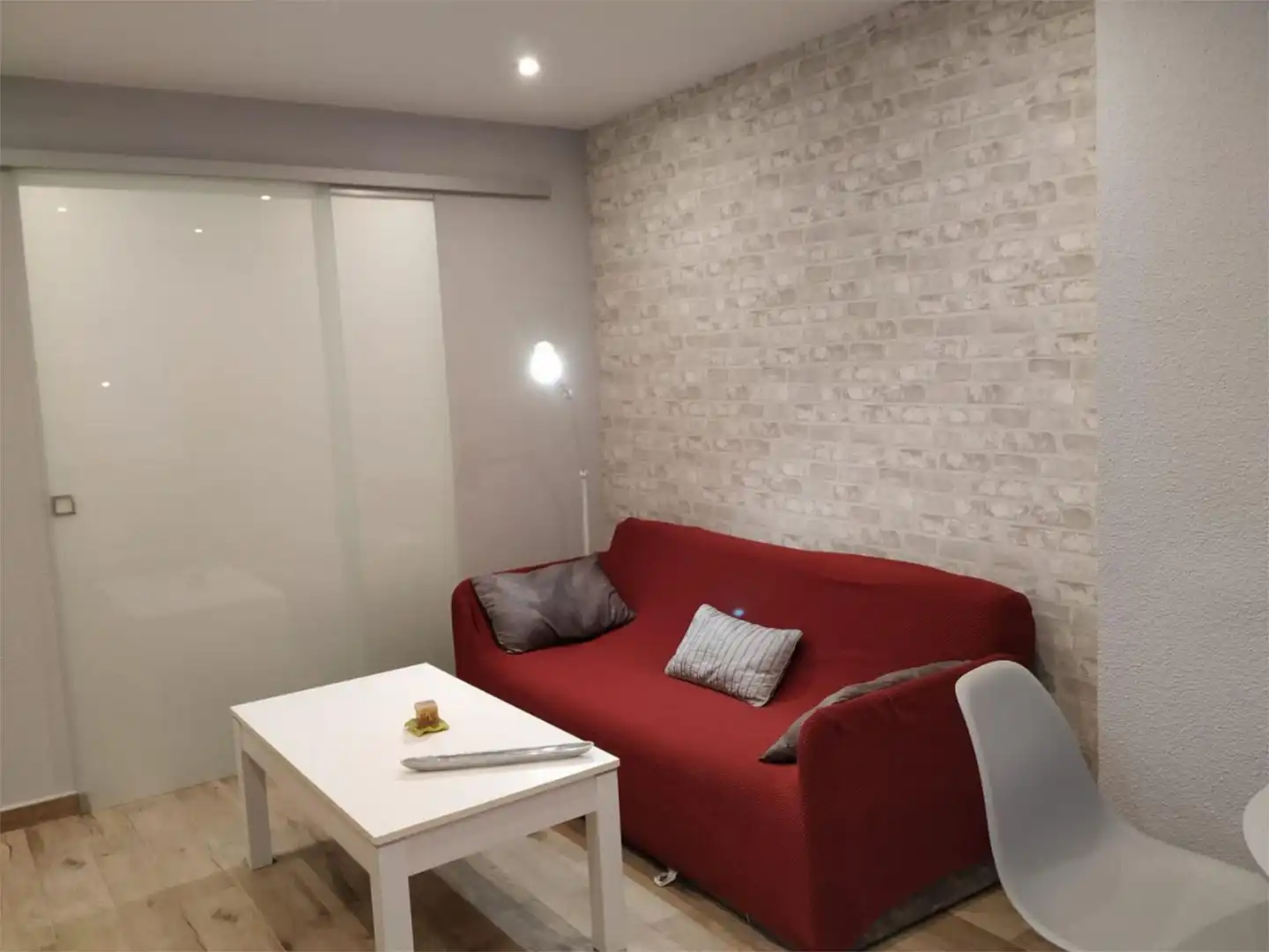 Apartamento en  Calle Isidro Segovia 1 - Foto 2