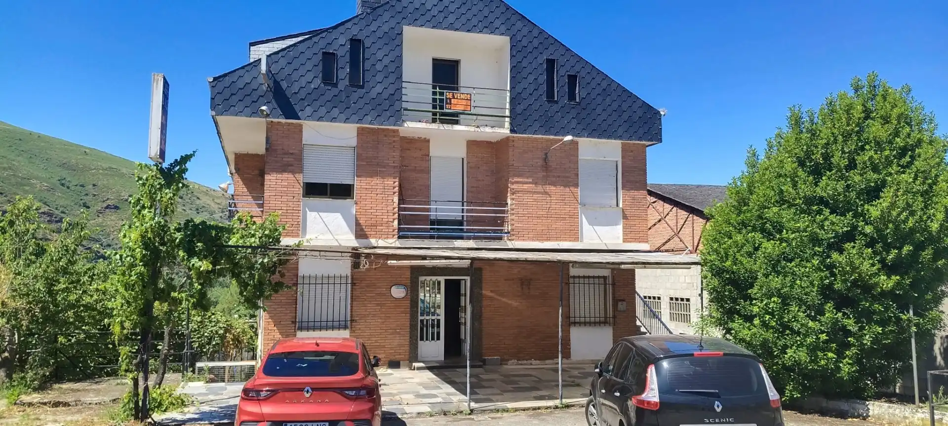Chalet en  Avenida de Orense 10A - Foto 3