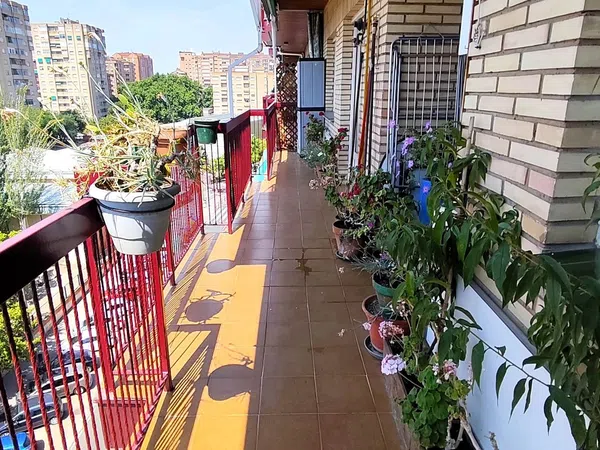 Piso en Residencia, Residencia - Foto 12