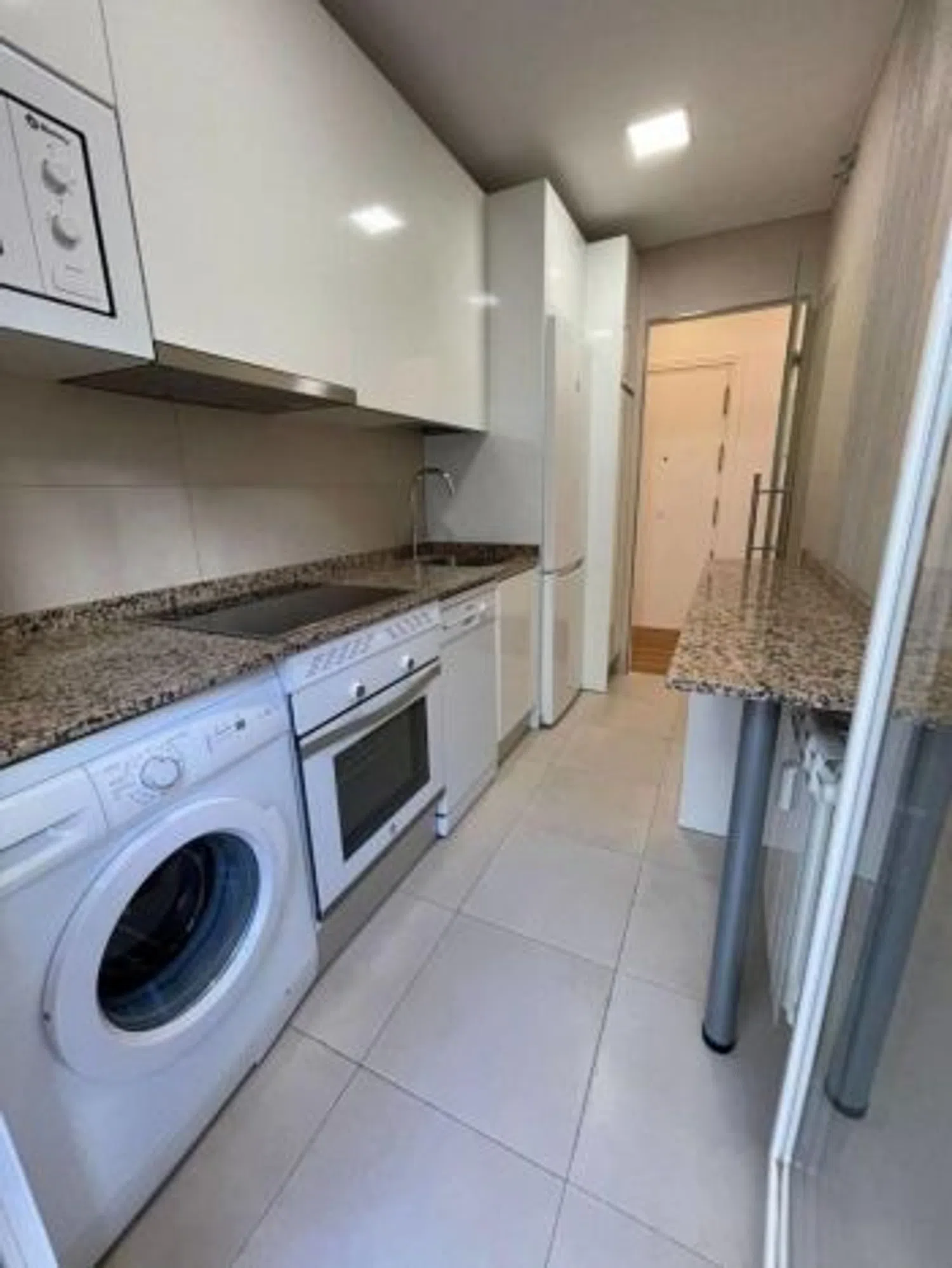 Piso en calle de Narváez, 15 - Foto 8