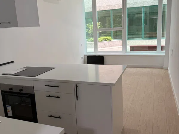 Estudio en Avenida de Tenerife, 2 - Foto 3