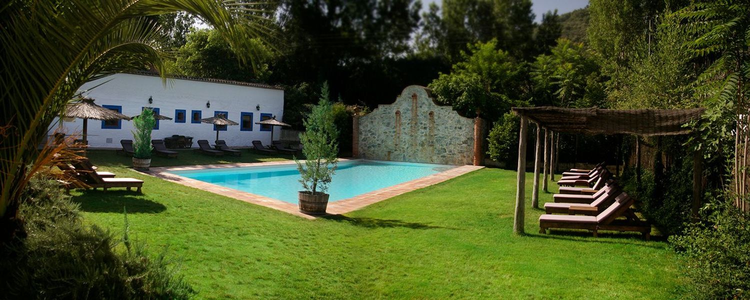Cortijo en Cortijo en A-455, 8 Km - Foto 4