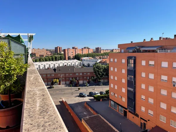 Ático en Avenida Francisco Aguirre, 10, El Pilar - La Estación, El Pilar - La Estación - Foto 32