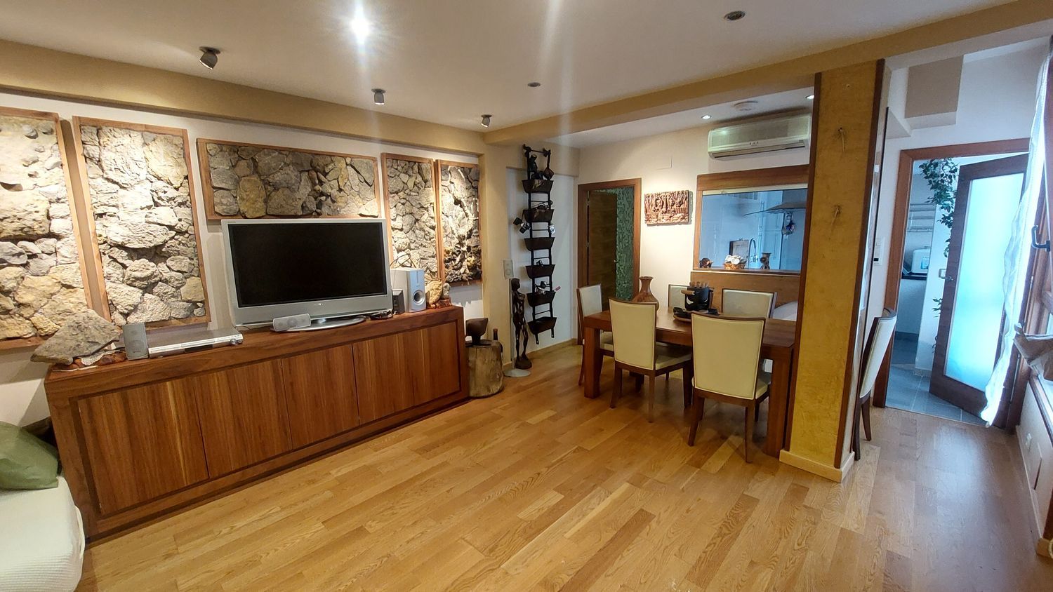 Piso en paseo de Canalejas, 130 - Foto 1