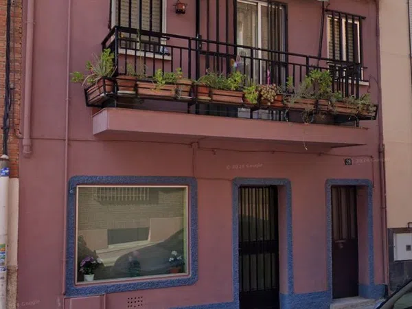 Casa o chalet independiente en Calle Perpetuo Socorro, 28, Centro Urbano, Centro Urbano - Foto 1