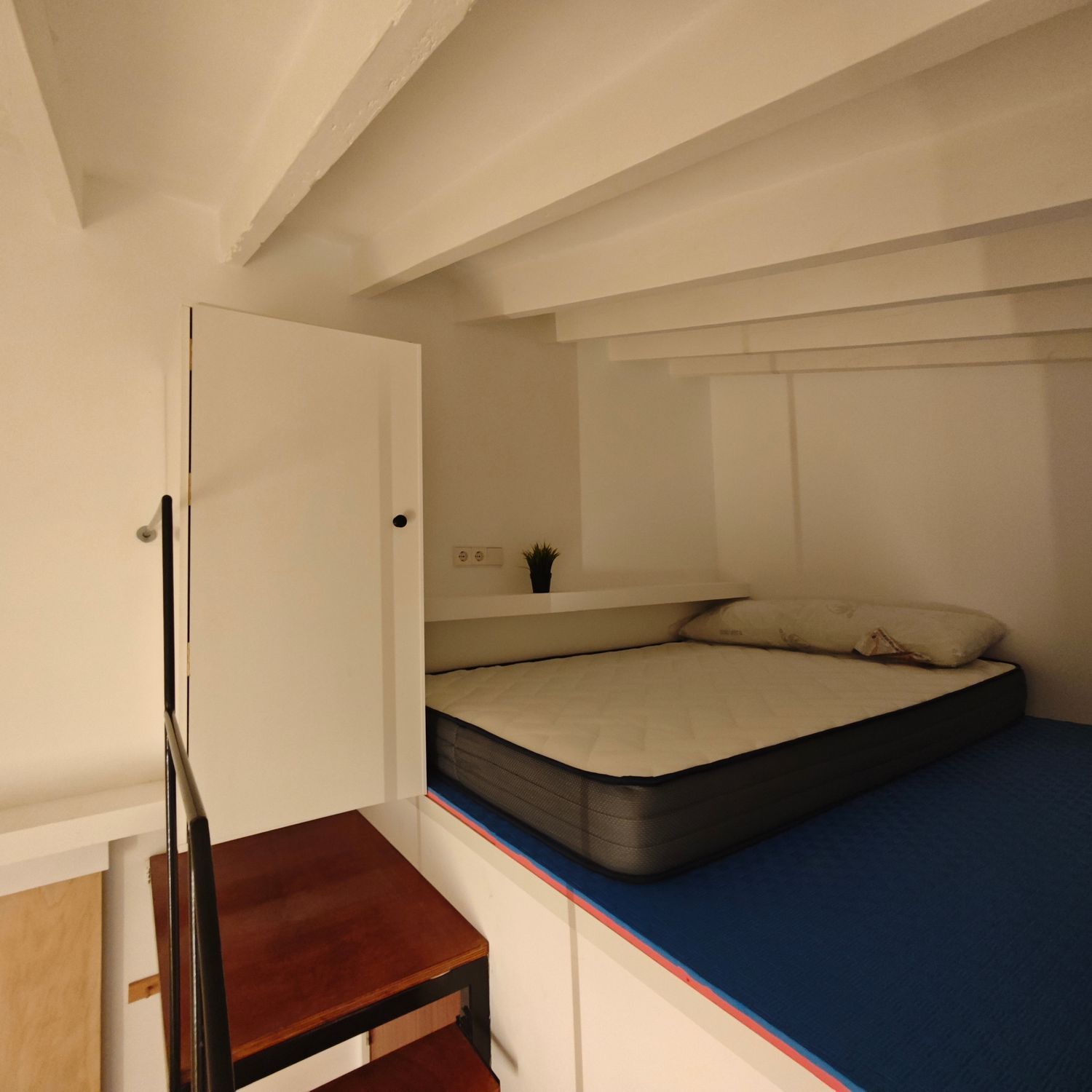 Estudio en calle d'Alòs, 9 - Foto 12