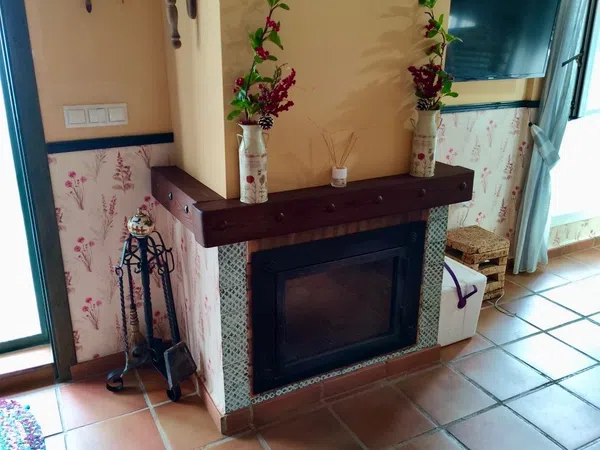 Casa de pueblo en Finca Urbanización Casas Serranas Fuenteherrumbre, 9 - Foto 8