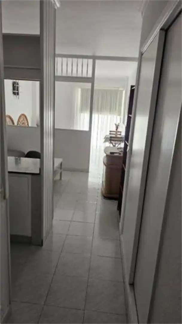 Estudio en Distrito Martianez - Foto 5