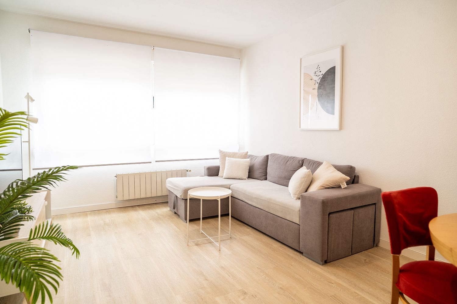 Piso en Avenida de Bilbao, 90 b, Sierrapando, Sierrapando - Foto 4