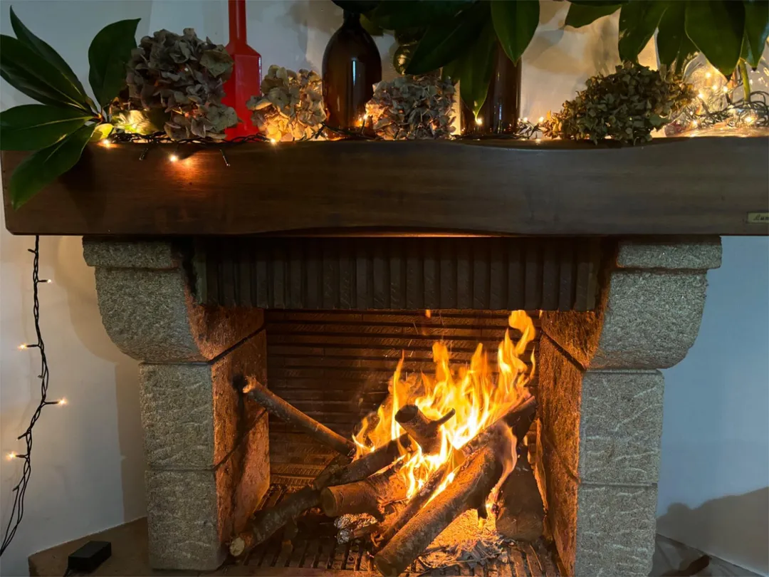 Piso en  Rúa Cabreira 559 - Foto 9