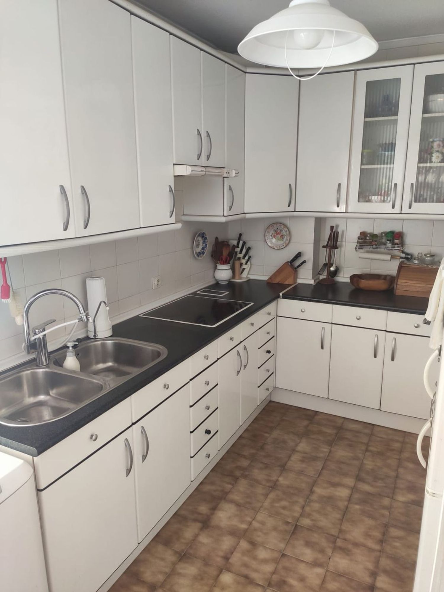Piso en Paseo de la Rosa, 62, Santa Bárbara, Santa Bárbara - Foto 13