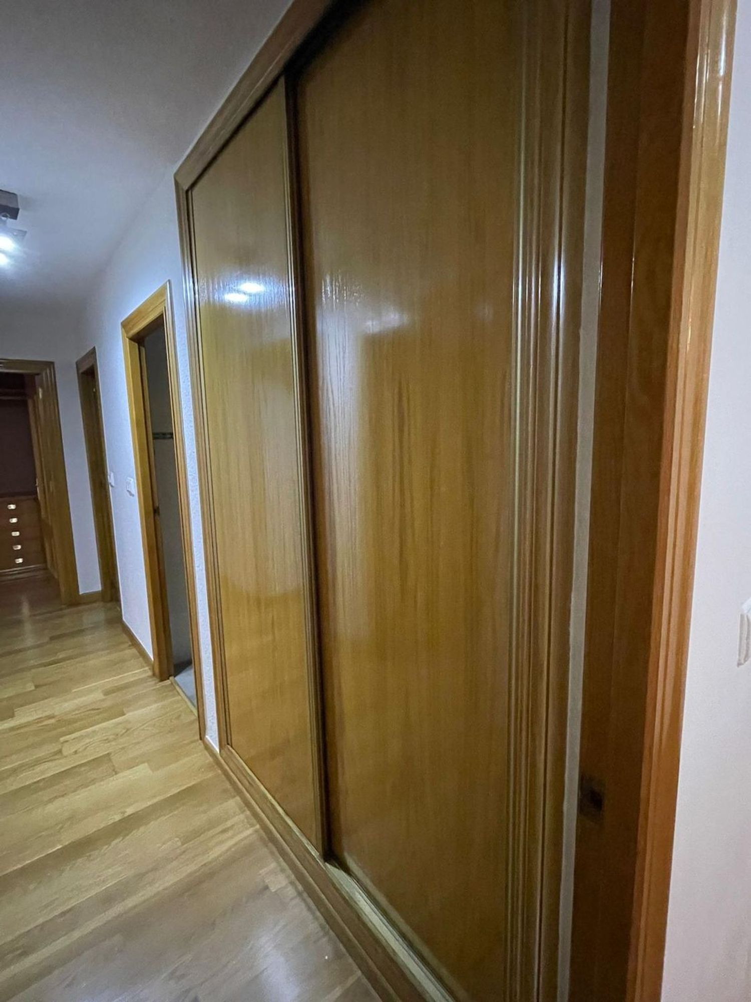 Piso en calle Isidoro de la Cierva, 4 - Foto 10