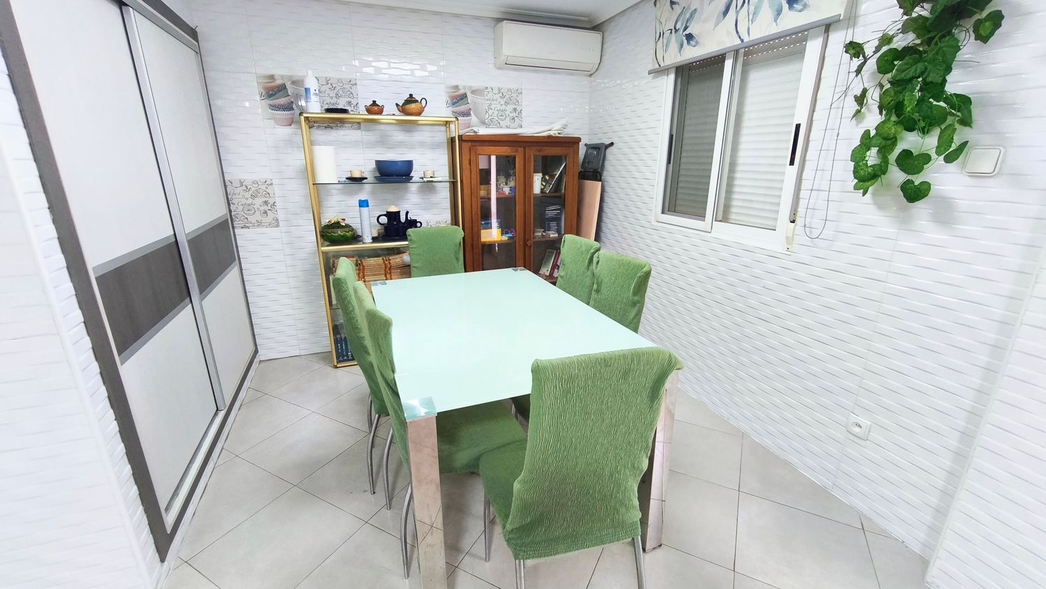 Chalet adosado en calle Consueta, 1 - Foto 36