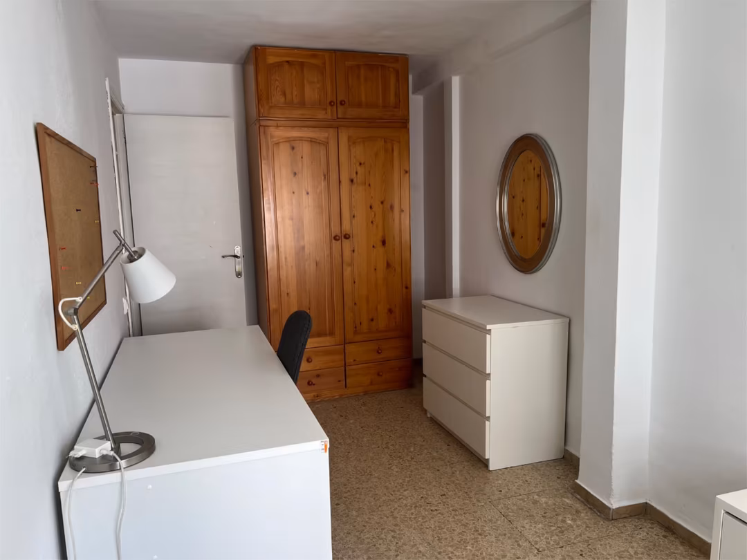 Piso en  Carrer del Batxiller 28 - Foto 21