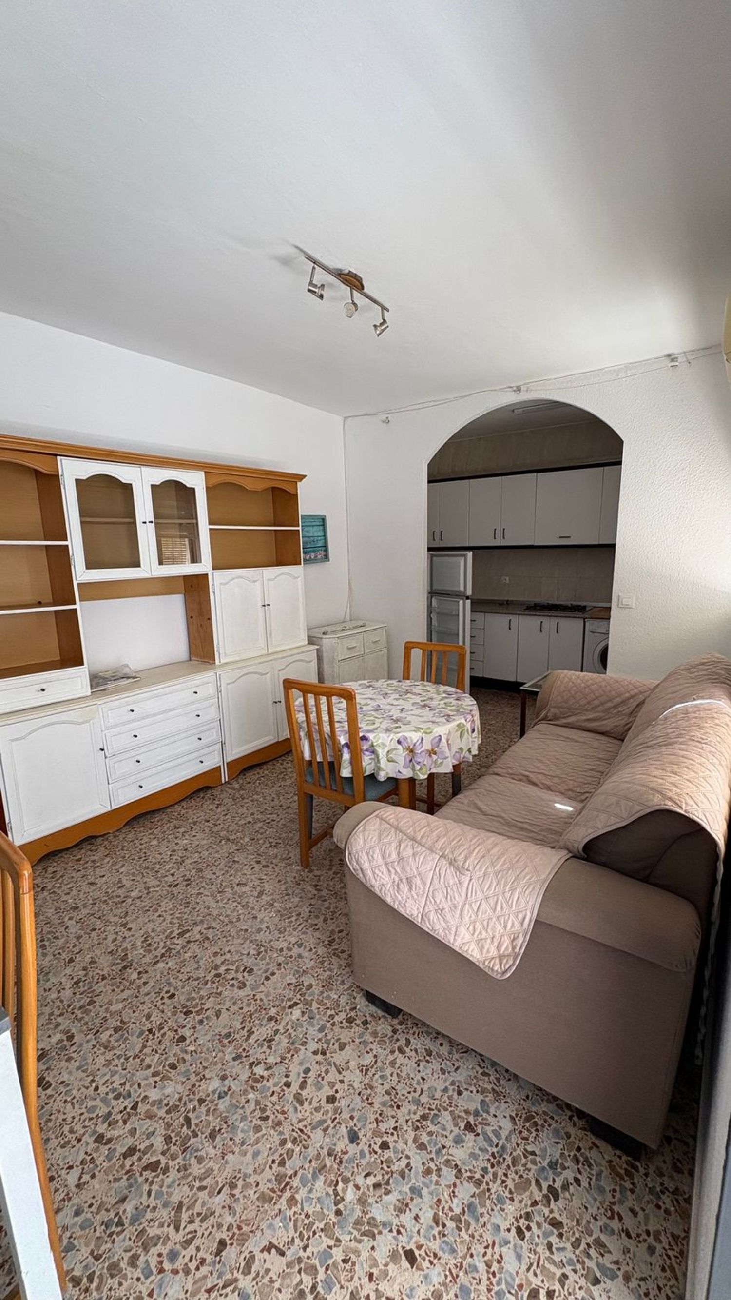 Estudio en Calle Costanillas, 6, Casco Histórico - Ollerías - Marrubial - Foto 39