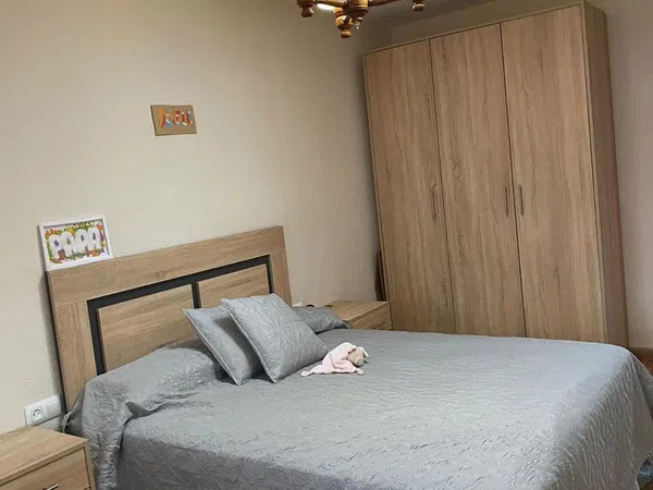 Chalet adosado en Calle Ciudad Jardín, 37 - Foto 24