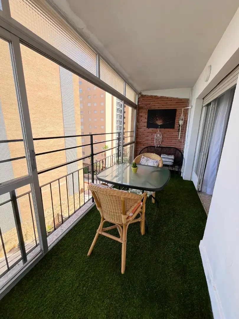 Apartamento en  Carrer L'Alfas del Pi 8 - Foto 2